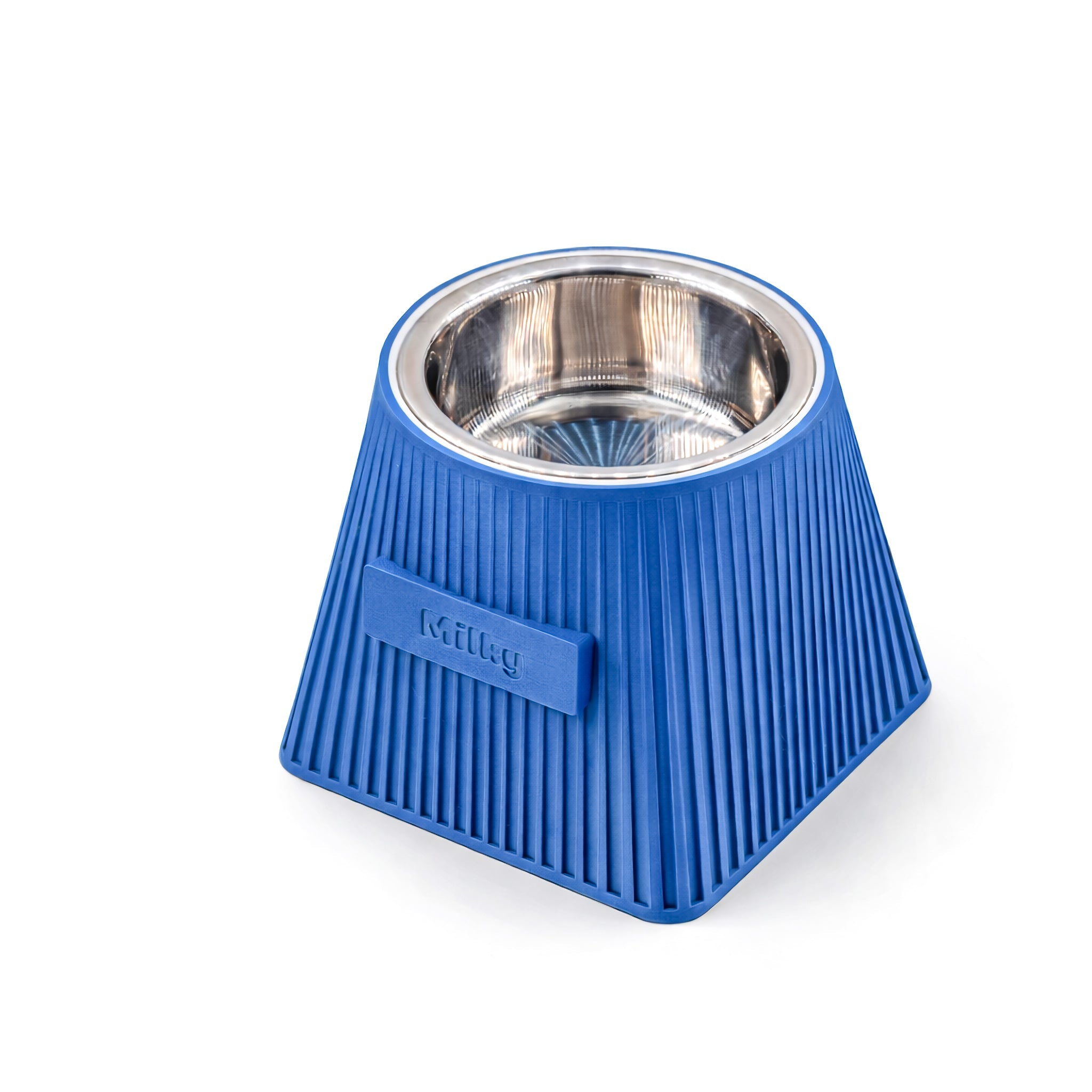 Custom Height Bowl — Halo Base - Pet TopID