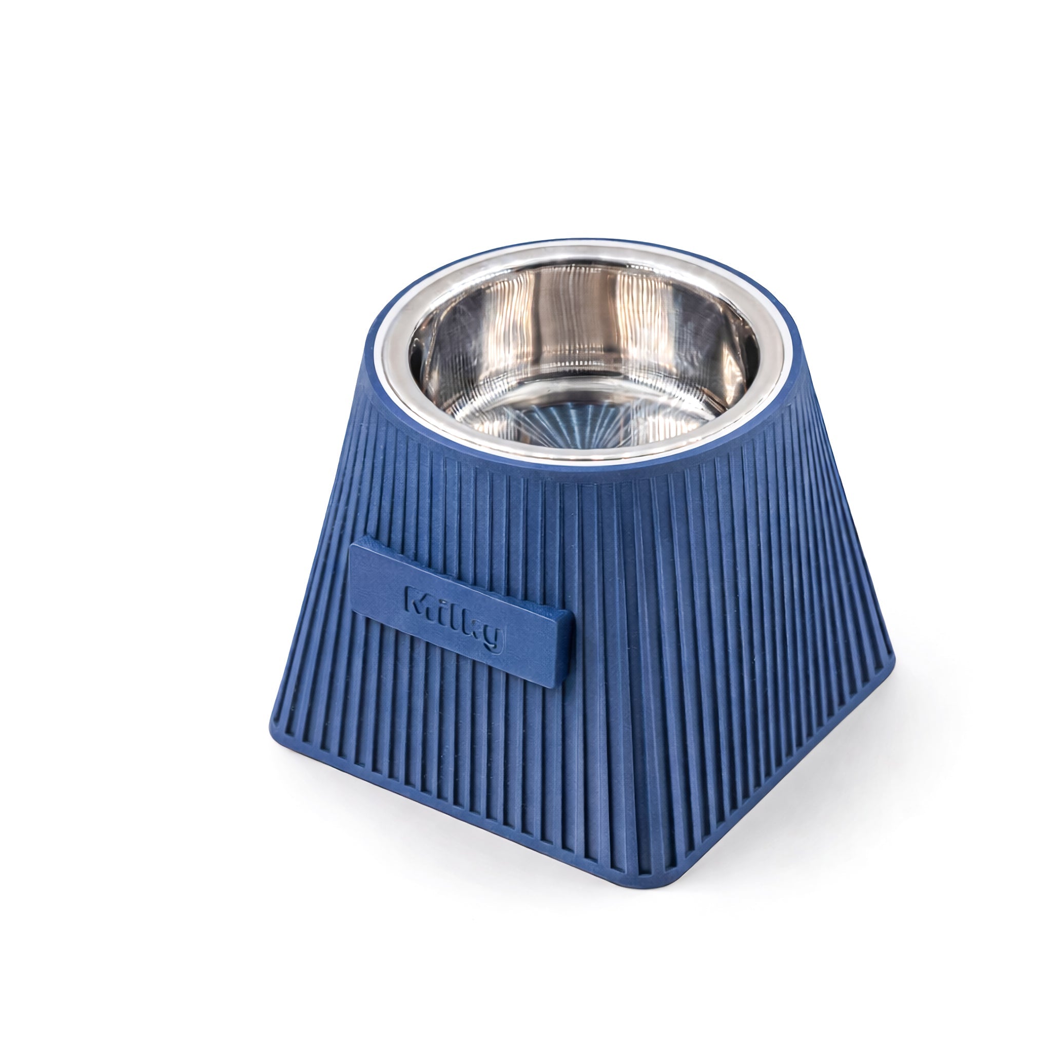 Custom Height Bowl — Halo Base - Pet TopID