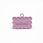 Essential Series – Classic Biscuit Custom Pet ID Tag - Pet TopID