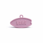 Essential Series – Surfboard Custom Pet ID Tag - Pet TopID